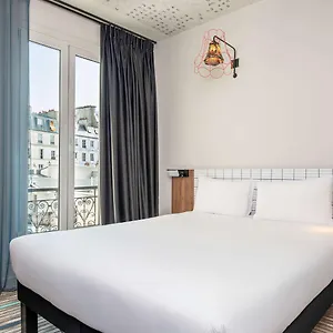 *** Hotel Ibis Styles Gare De Lyon Bastille Frankrijk