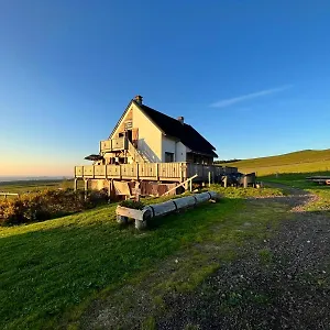 Refuge De La Banne Herberg