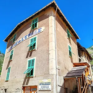  Bed & Breakfast La Petite Etoile D'hotes En Mercantour Frankrijk
