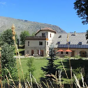  Bed & Breakfast Le Clos De Lumiere Frankrijk